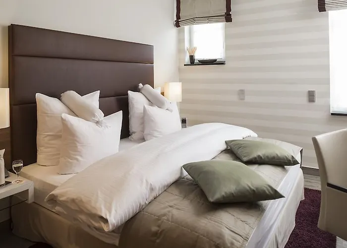 Hotels in de buurt van luchthaven , Pforzheim