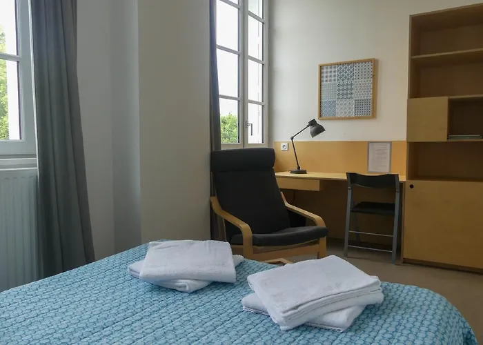 Hotels in de buurt van luchthaven , Bordeaux
